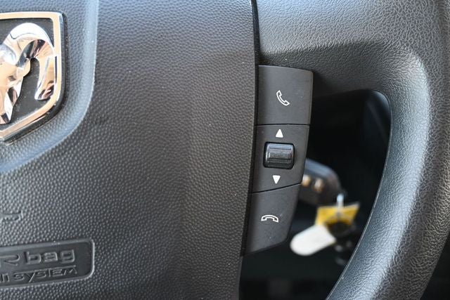 2019 RAM ProMaster 2500 High Roof Home Conversion
