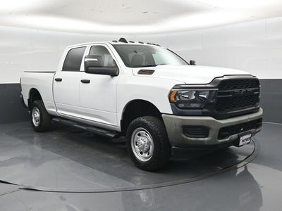 2023 RAM 2500 Tradesman