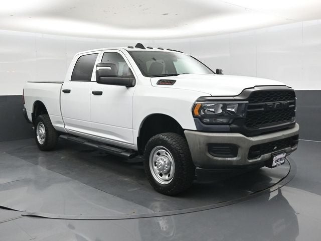 2023 RAM 2500 Tradesman