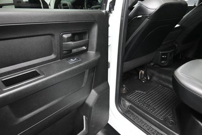 2023 RAM 2500 Tradesman