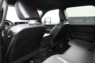 2023 RAM 2500 Tradesman