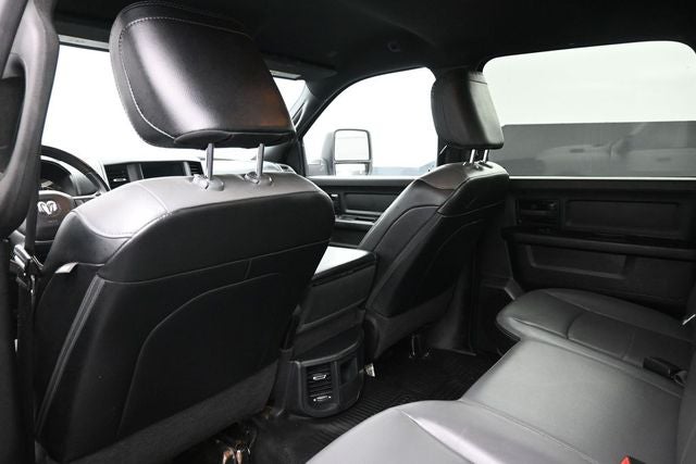 2023 RAM 2500 Tradesman