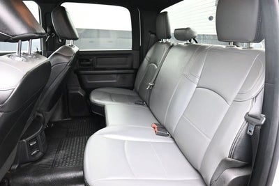 2023 RAM 2500 Tradesman