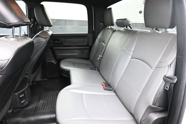 2023 RAM 2500 Tradesman