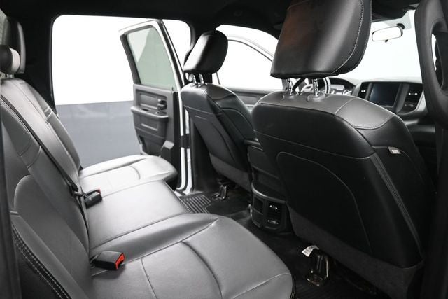 2023 RAM 2500 Tradesman