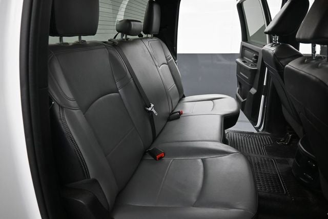 2023 RAM 2500 Tradesman