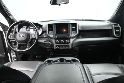 2023 RAM 2500 Tradesman