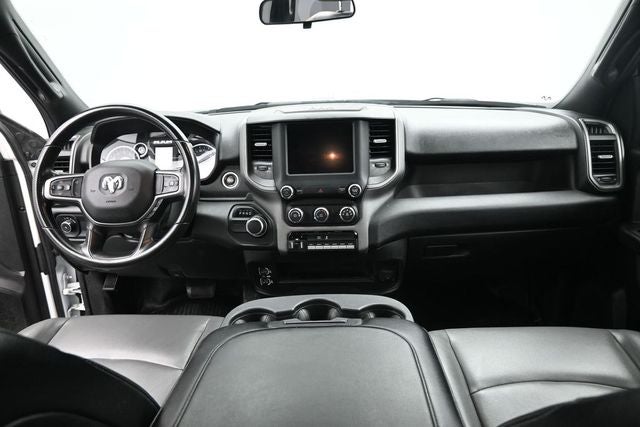 2023 RAM 2500 Tradesman