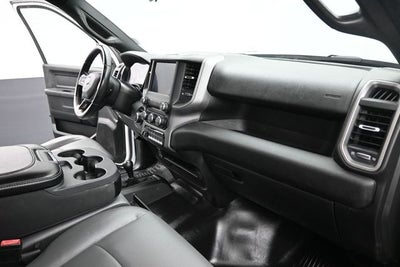 2023 RAM 2500 Tradesman