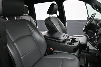 2023 RAM 2500 Tradesman