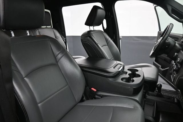 2023 RAM 2500 Tradesman