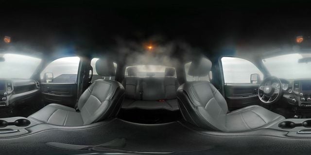 2023 RAM 2500 Tradesman