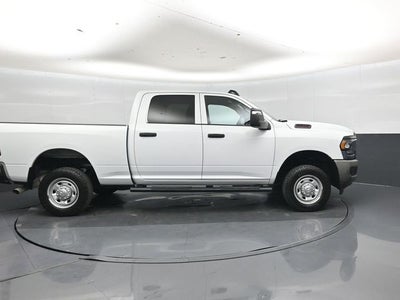 2023 RAM 2500 Tradesman