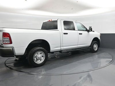 2023 RAM 2500 Tradesman