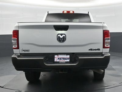 2023 RAM 2500 Tradesman