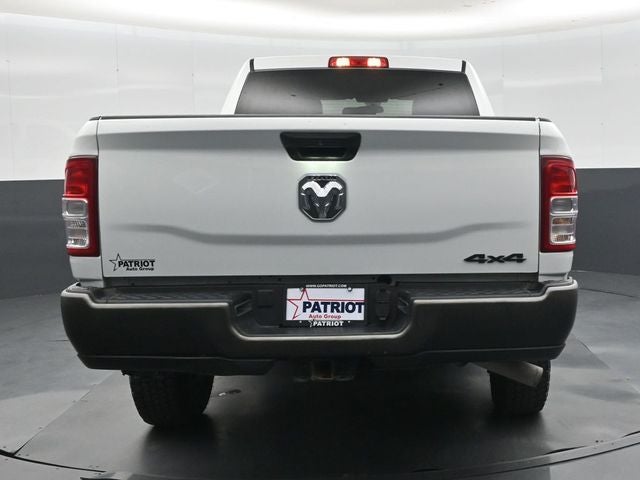 2023 RAM 2500 Tradesman