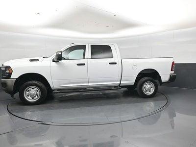 2023 RAM 2500 Tradesman