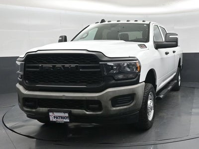 2023 RAM 2500 Tradesman