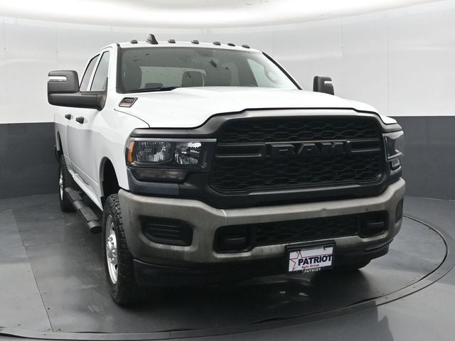 2023 RAM 2500 Tradesman