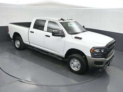 2023 RAM 2500 Tradesman