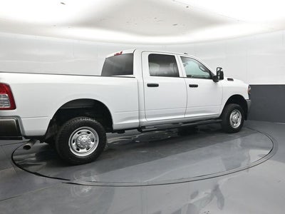 2023 RAM 2500 Tradesman