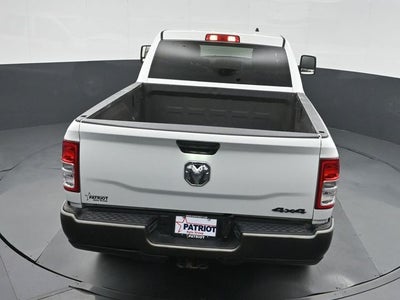 2023 RAM 2500 Tradesman