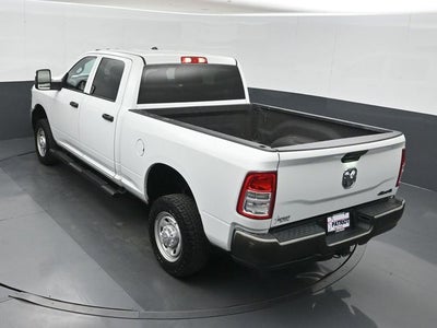 2023 RAM 2500 Tradesman