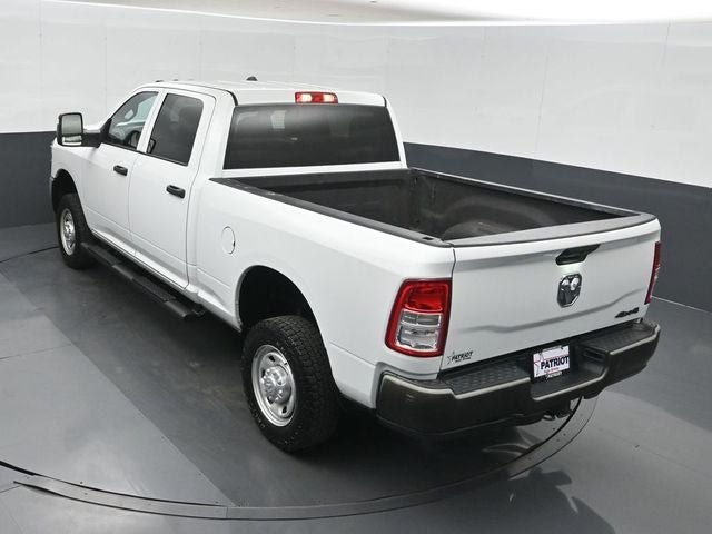 2023 RAM 2500 Tradesman