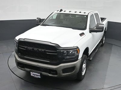 2023 RAM 2500 Tradesman
