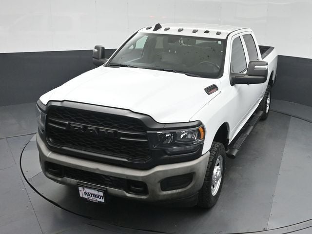 2023 RAM 2500 Tradesman