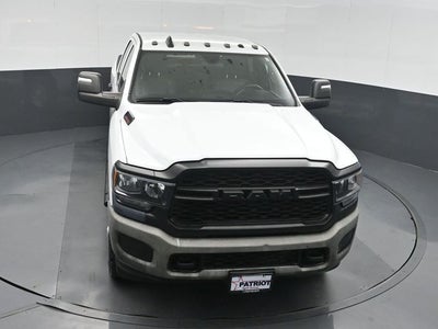 2023 RAM 2500 Tradesman