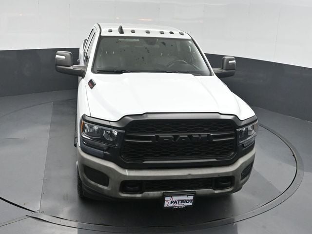 2023 RAM 2500 Tradesman