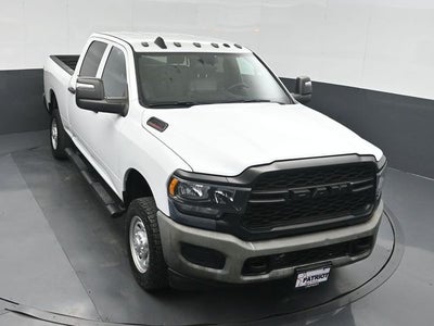 2023 RAM 2500 Tradesman