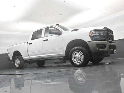 2023 RAM 2500 Tradesman