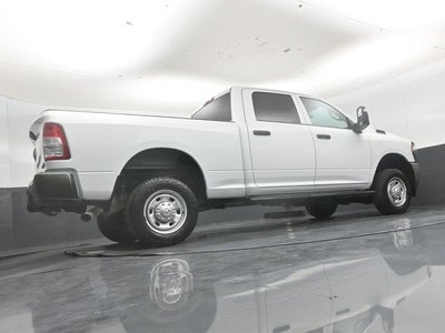 2023 RAM 2500 Tradesman