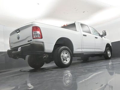2023 RAM 2500 Tradesman