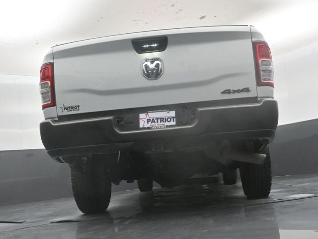2023 RAM 2500 Tradesman