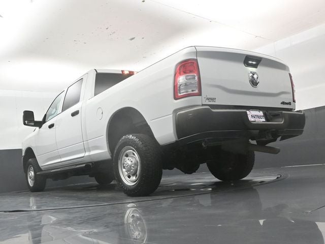 2023 RAM 2500 Tradesman