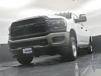 2023 RAM 2500 Tradesman