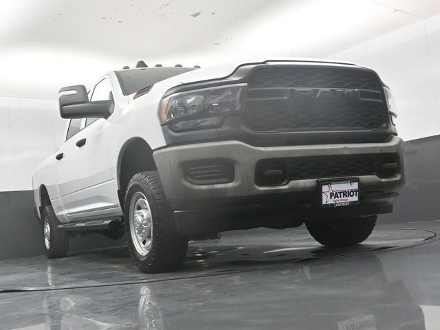 2023 RAM 2500 Tradesman