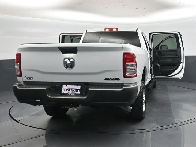 2023 RAM 2500 Tradesman