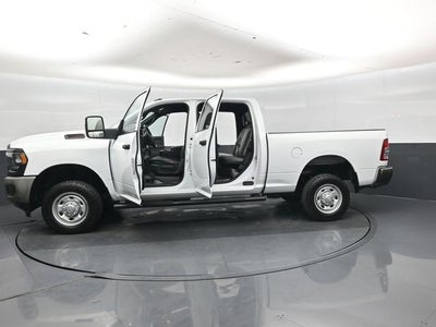 2023 RAM 2500 Tradesman