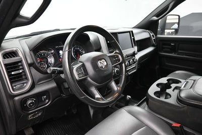 2023 RAM 2500 Tradesman