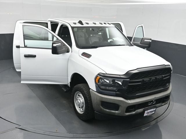 2023 RAM 2500 Tradesman