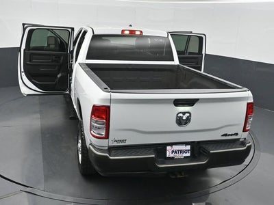 2023 RAM 2500 Tradesman