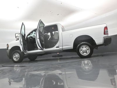 2023 RAM 2500 Tradesman