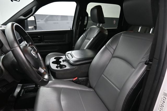 2023 RAM 2500 Tradesman