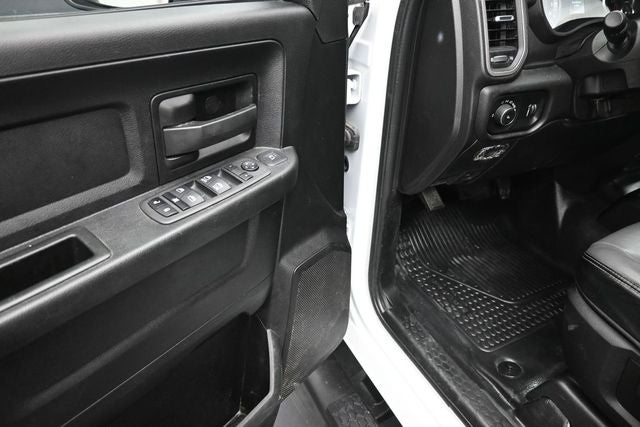 2023 RAM 2500 Tradesman