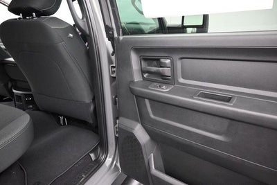 2026 RAM 2500 Black Express
