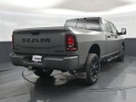 2026 RAM 2500 Black Express